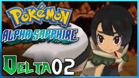 oras post game|pokemon alpha sapphire delta episode.